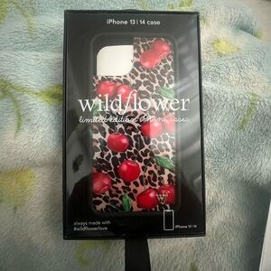wildflower ming lee case